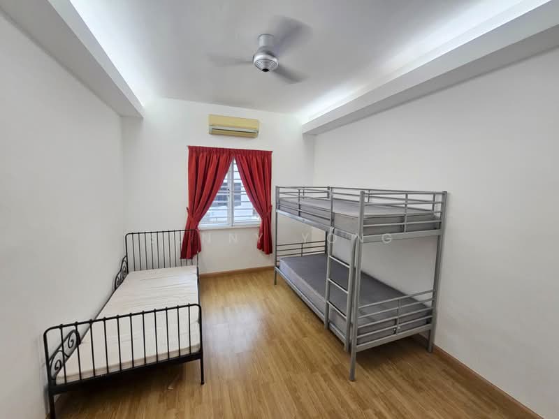 Rumah Teres 3 Tingkat untuk Dijual di Bukit Jalil (Kuala Lumpur) - SUNNY YONG - Bedroom - PropertyGuru.com.my