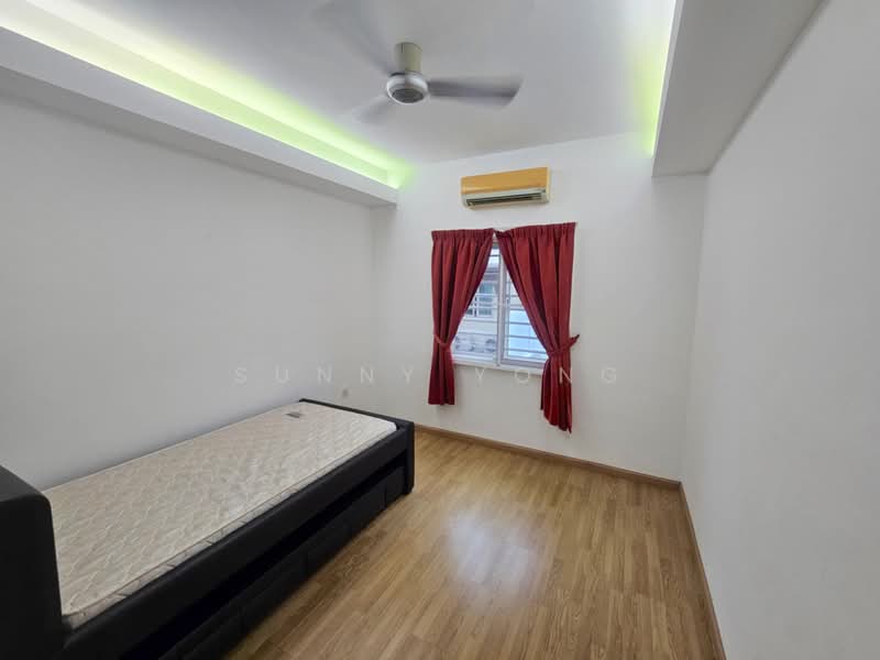 Rumah Teres 3 Tingkat untuk Dijual di Bukit Jalil (Kuala Lumpur) - SUNNY YONG - Bedroom - PropertyGuru.com.my