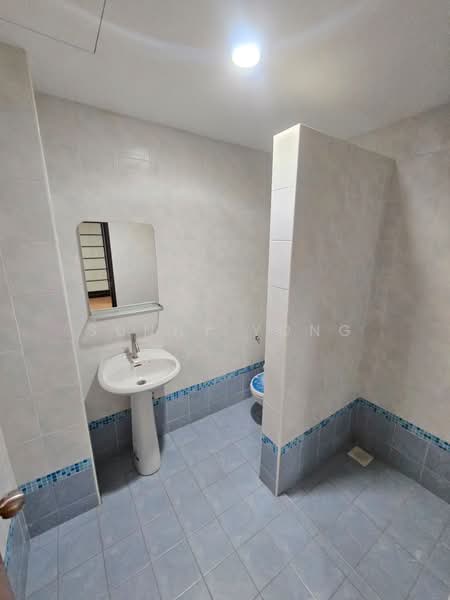 Rumah Teres 3 Tingkat untuk Dijual di Bukit Jalil (Kuala Lumpur) - SUNNY YONG - Bathroom - PropertyGuru.com.my