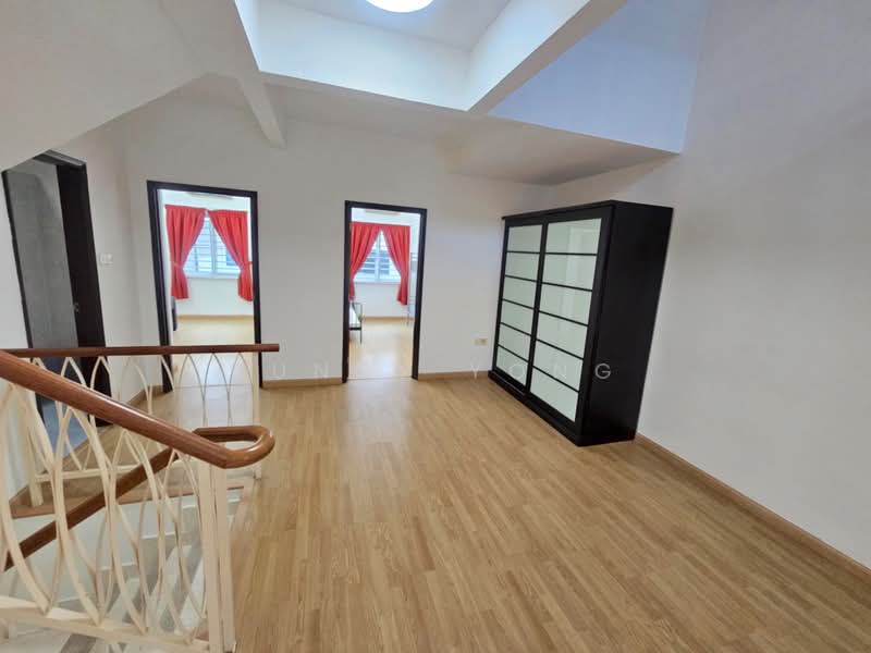 Rumah Teres 3 Tingkat untuk Dijual di Bukit Jalil (Kuala Lumpur) - SUNNY YONG - Interior - PropertyGuru.com.my