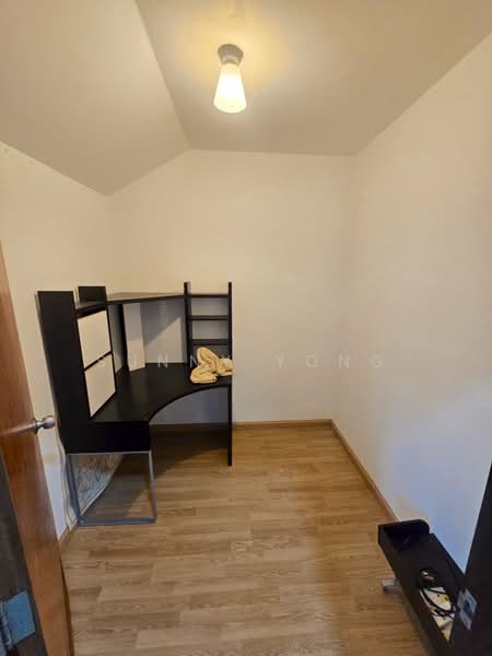 Rumah Teres 3 Tingkat untuk Dijual di Bukit Jalil (Kuala Lumpur) - SUNNY YONG - Study - PropertyGuru.com.my