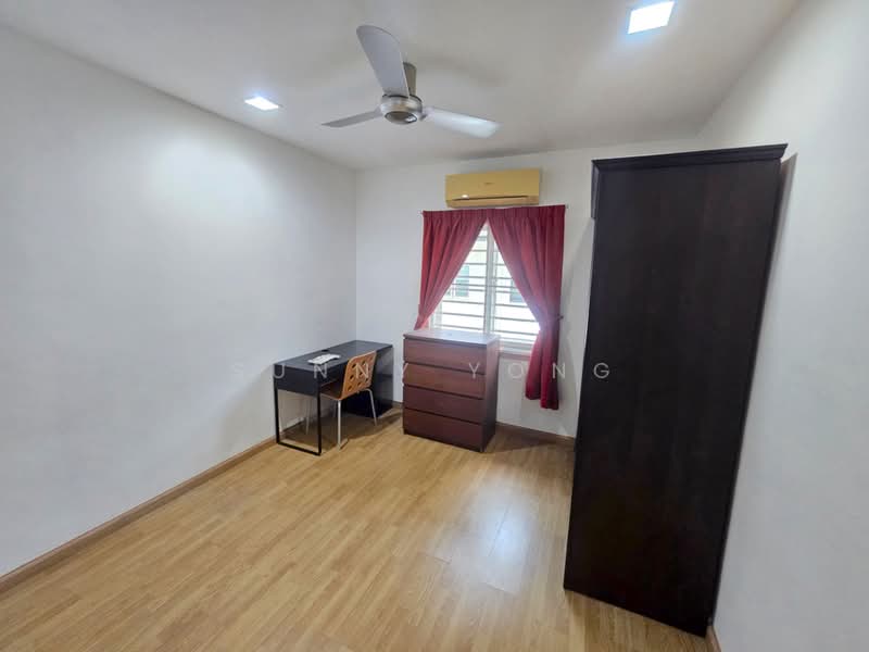 Rumah Teres 3 Tingkat untuk Dijual di Bukit Jalil (Kuala Lumpur) - SUNNY YONG - Bedroom - PropertyGuru.com.my