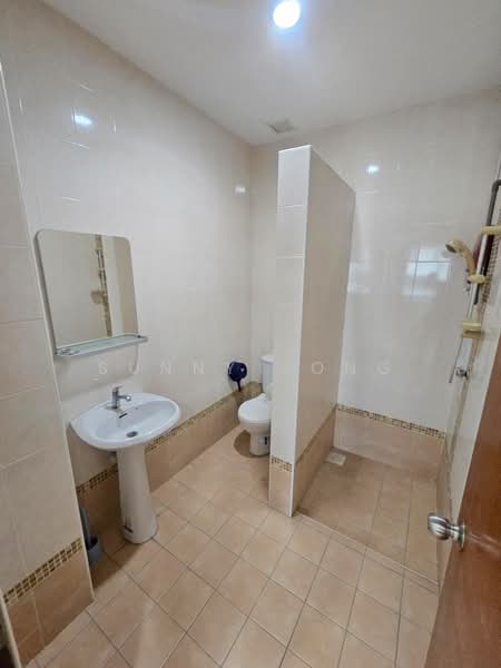 Rumah Teres 3 Tingkat untuk Dijual di Bukit Jalil (Kuala Lumpur) - SUNNY YONG - Bathroom - PropertyGuru.com.my