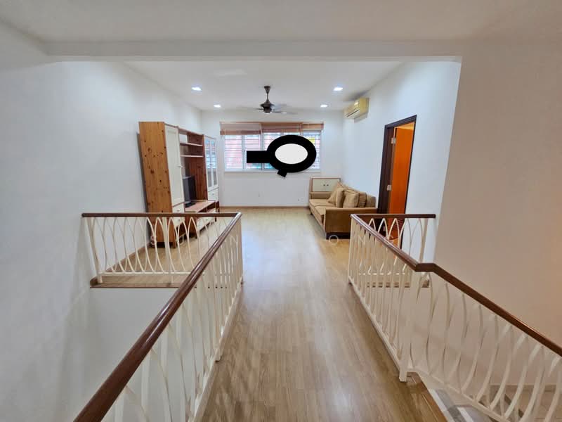 Rumah Teres 3 Tingkat untuk Dijual di Bukit Jalil (Kuala Lumpur) - SUNNY YONG - Living Room - PropertyGuru.com.my