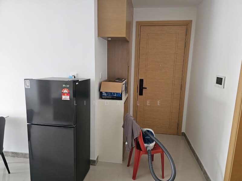 Condominium for Rent at R&F Princess Cove Phase 2-Seine Region - Linda Lee - Entrance - PropertyGuru.com.my