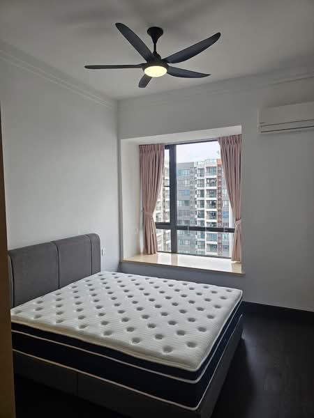 Condominium for Rent at R&F Princess Cove Phase 2-Seine Region - Linda Lee - Bedroom - PropertyGuru.com.my