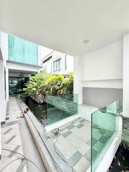 Cluster House for Sale in Johor Bahru (Johor) - Suk Teng Choong - Exterior - PropertyGuru.com.my