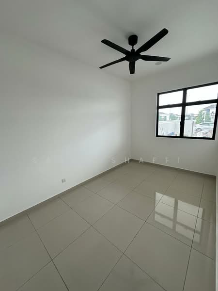 Cluster House for Rent in Iskandar Puteri (Nusajaya) (Johor) - Sarah Shaffi - Interior - PropertyGuru.com.my