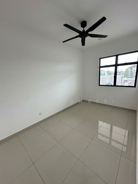 Cluster House for Rent in Iskandar Puteri (Nusajaya) (Johor) - Sarah Shaffi - Interior - PropertyGuru.com.my