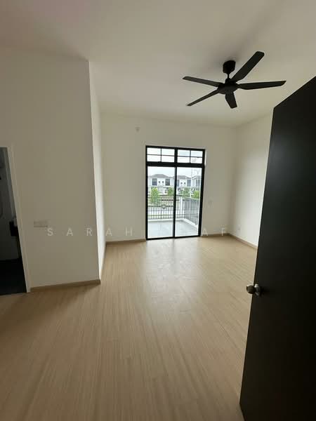 Cluster House for Rent in Iskandar Puteri (Nusajaya) (Johor) - Sarah Shaffi - Interior - PropertyGuru.com.my