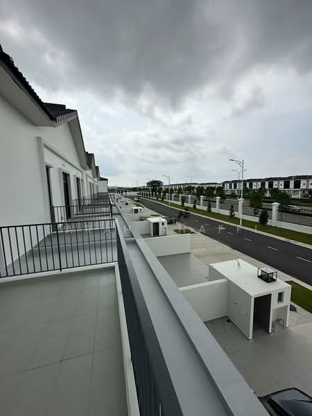 Cluster House for Rent in Iskandar Puteri (Nusajaya) (Johor) - Sarah Shaffi - Exterior - PropertyGuru.com.my