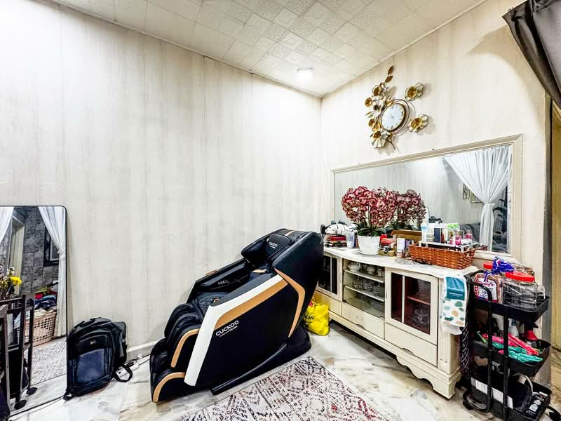 Rumah Teres 2 Tingkat untuk Dijual di Taman Alam Perdana (Ijok) - Farhan Rafael - Interior - PropertyGuru.com.my