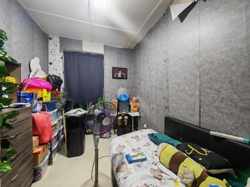 2-storey Terraced House for Sale in Taman Nusa Bestari Jaya (Iskandar Puteri (Nusajaya)) - Ing Xin - PropertyGuru.com.my