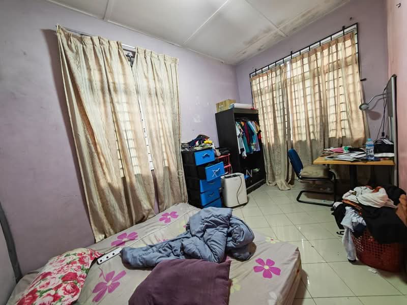 2-storey Terraced House for Sale in Taman Nusa Bestari Jaya (Iskandar Puteri (Nusajaya)) - Ing Xin - PropertyGuru.com.my