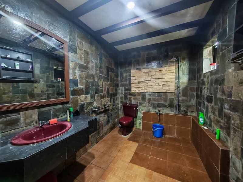 2-storey Terraced House for Sale in Taman Nusa Bestari Jaya (Iskandar Puteri (Nusajaya)) - Ing Xin - PropertyGuru.com.my