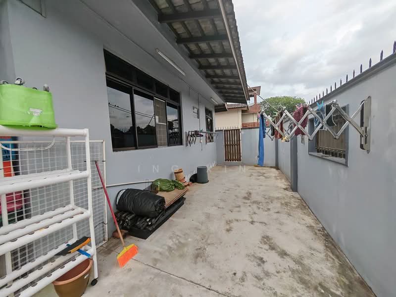2-storey Terraced House for Sale in Taman Nusa Bestari Jaya (Iskandar Puteri (Nusajaya)) - Ing Xin - PropertyGuru.com.my