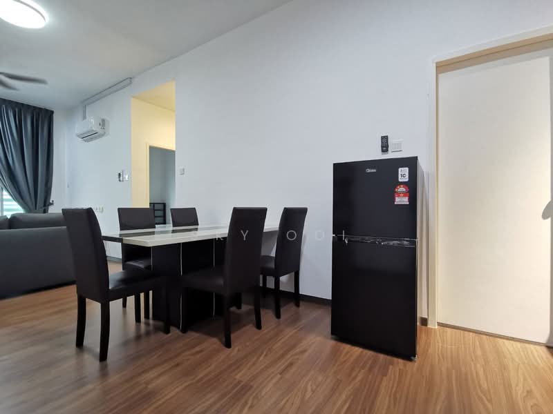 Condominium for Rent at Signature Two - Sky Ooi - Dining Room - PropertyGuru.com.my