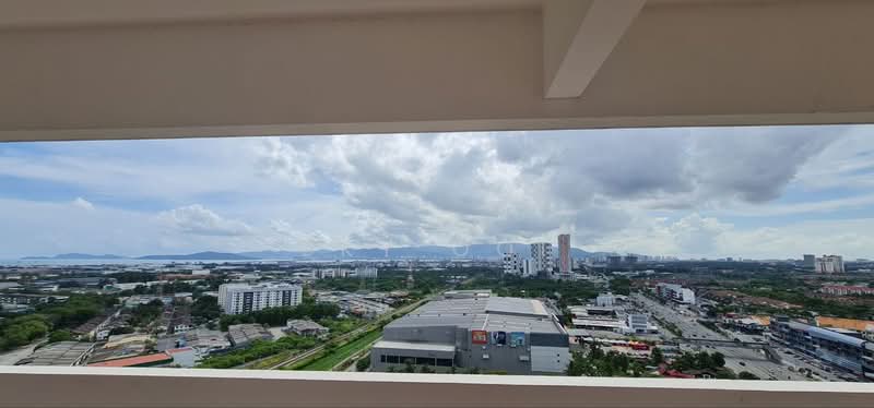 Condominium for Rent at Signature Two - Sky Ooi - View - PropertyGuru.com.my