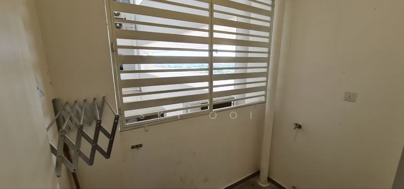 Condominium for Rent at Signature Two - Sky Ooi - Balcony - PropertyGuru.com.my