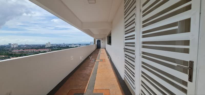 Condominium for Rent at Signature Two - Sky Ooi - Exterior - PropertyGuru.com.my