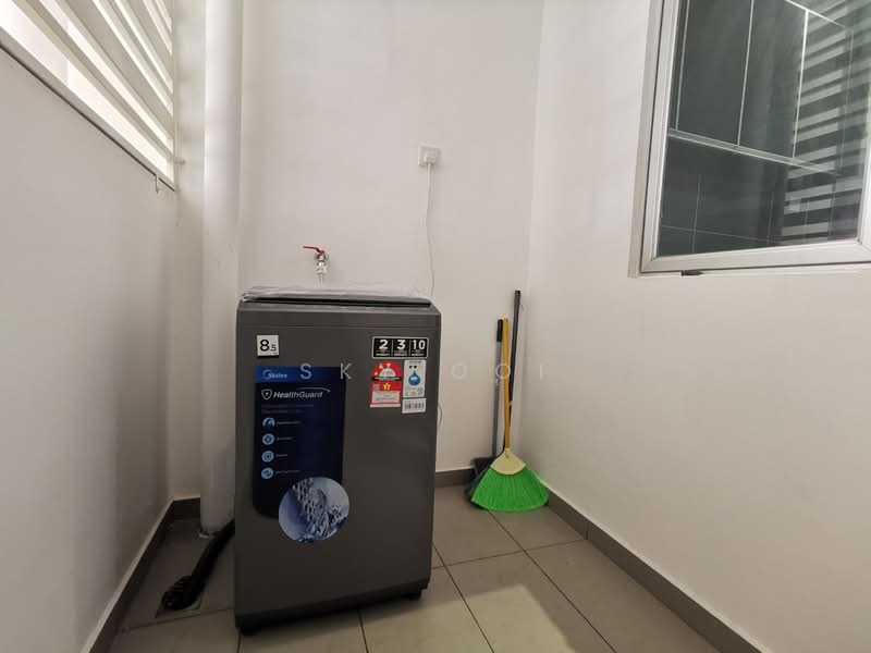 Condominium for Rent at Signature Two - Sky Ooi - Interior - PropertyGuru.com.my