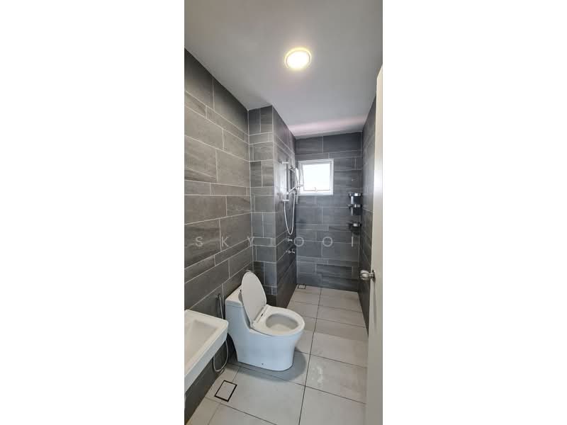 Condominium for Rent at Signature Two - Sky Ooi - Bathroom - PropertyGuru.com.my