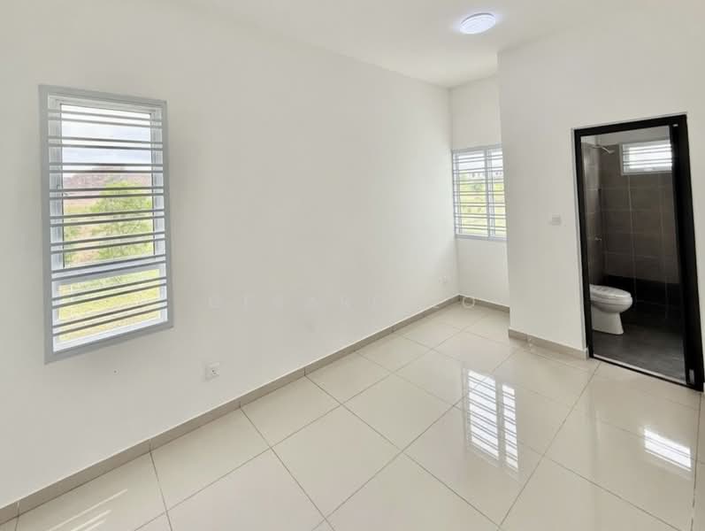 Rumah Teres 2 Tingkat untuk Disewa di Iskandar Puteri (Nusajaya) (Johor) - Gerard Lo - Interior - PropertyGuru.com.my