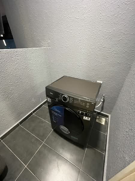 Servis Apartment untuk Disewa di Meta City - Alex Seow - Yard - PropertyGuru.com.my