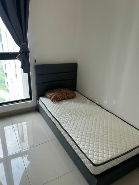 Servis Apartment untuk Disewa di Citizen @ Old Klang Road - GAN WEY SAND - Bedroom - PropertyGuru.com.my