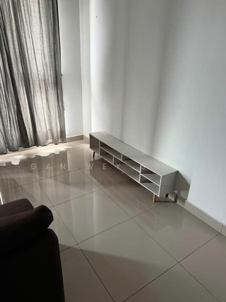 Servis Apartment untuk Disewa di Citizen @ Old Klang Road - GAN WEY SAND - Living Room - PropertyGuru.com.my