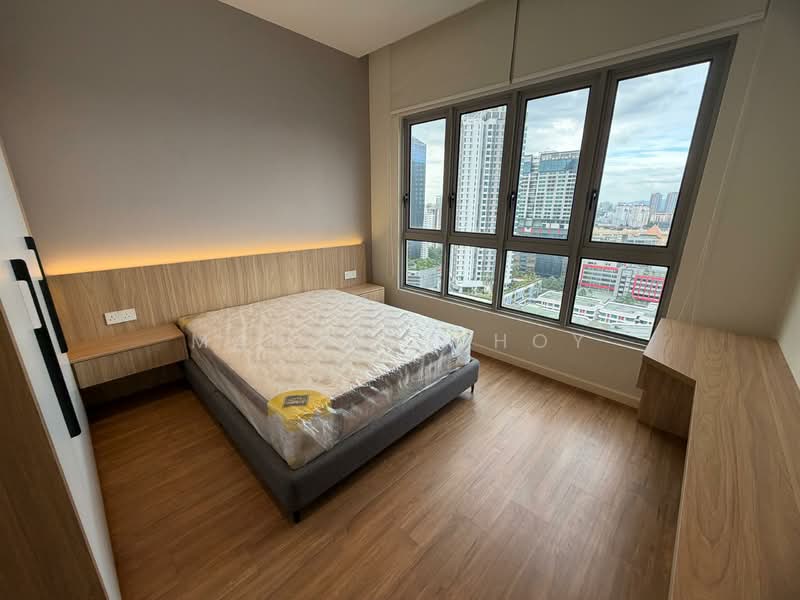 Condominium for Rent at Sunway GeoLake Residences - Marcus Choy - Bedroom - PropertyGuru.com.my