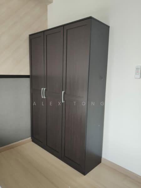 Kondominium untuk Disewa di Arinna - Alex Tong - Interior - PropertyGuru.com.my