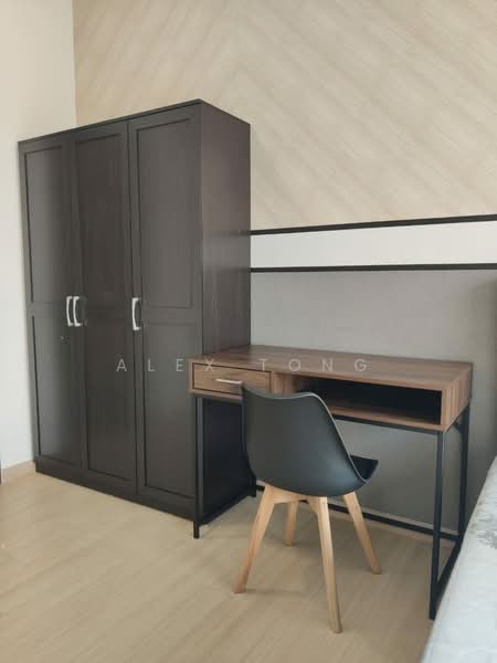 Kondominium untuk Disewa di Arinna - Alex Tong - Bedroom - PropertyGuru.com.my