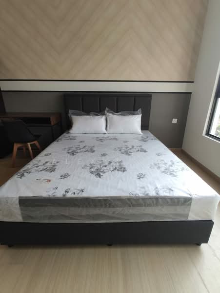 Kondominium untuk Disewa di Arinna - Alex Tong - Bedroom - PropertyGuru.com.my
