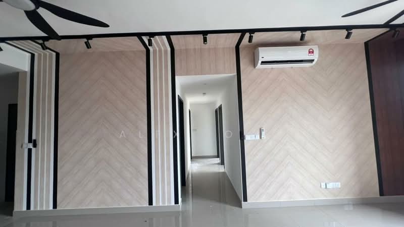Kondominium untuk Disewa di Arinna - Alex Tong - Interior - PropertyGuru.com.my