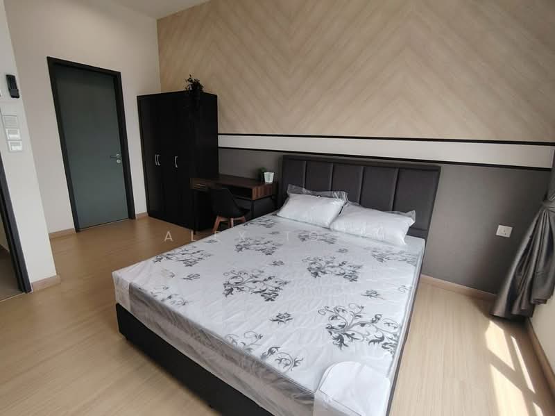 Condominium for Rent at Arinna - Alex Tong - Bedroom - PropertyGuru.com.my
