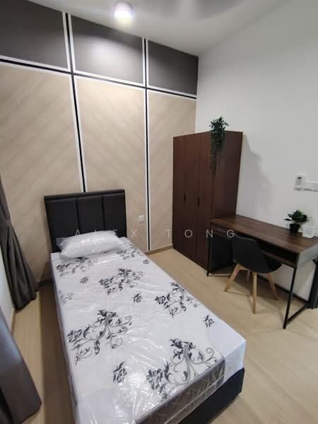 Condominium for Rent at Arinna - Alex Tong - Bedroom - PropertyGuru.com.my