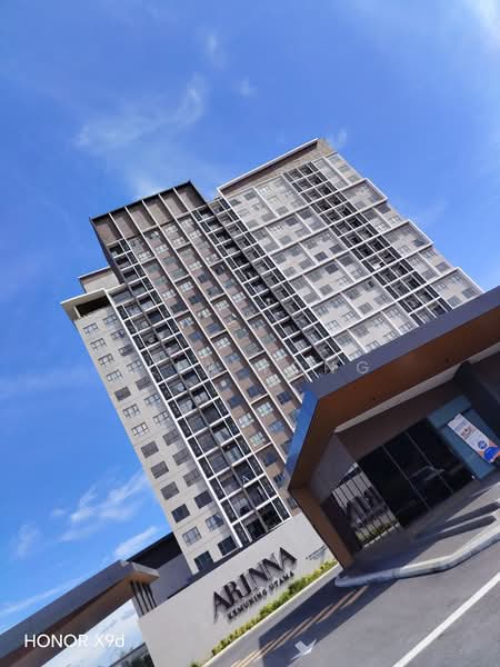 Kondominium untuk Disewa di Arinna - Alex Tong - PropertyGuru.com.my