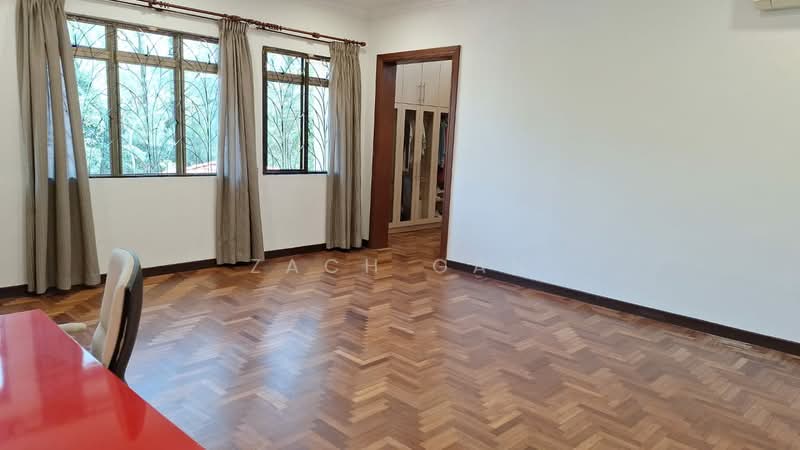 Semi-Detached House for Sale in Shah Alam (Selangor) - Zach Gan - Interior - PropertyGuru.com.my