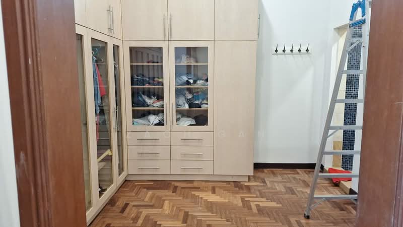 Semi-Detached House for Sale in Shah Alam (Selangor) - Zach Gan - Interior - PropertyGuru.com.my