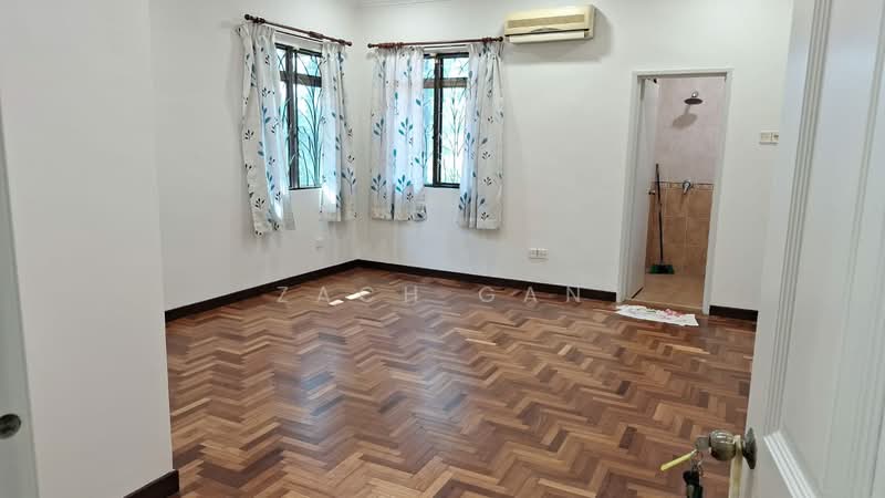 Semi-Detached House for Sale in Shah Alam (Selangor) - Zach Gan - Bedroom - PropertyGuru.com.my