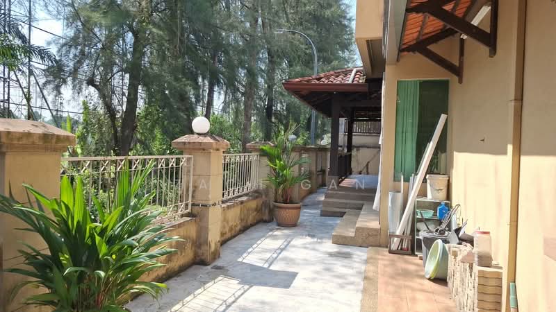 Semi-Detached House for Sale in Shah Alam (Selangor) - Zach Gan - Exterior - PropertyGuru.com.my