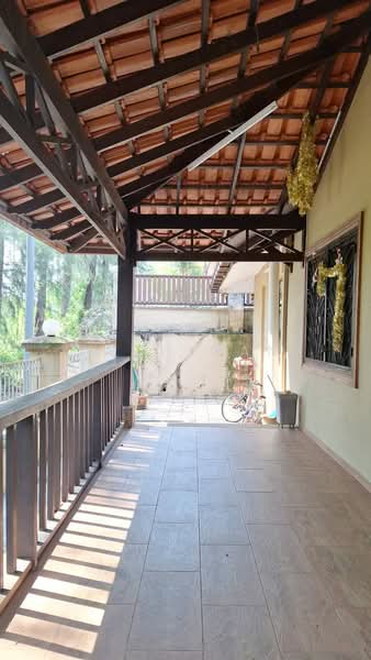 Semi-Detached House for Sale in Shah Alam (Selangor) - Zach Gan - Exterior - PropertyGuru.com.my