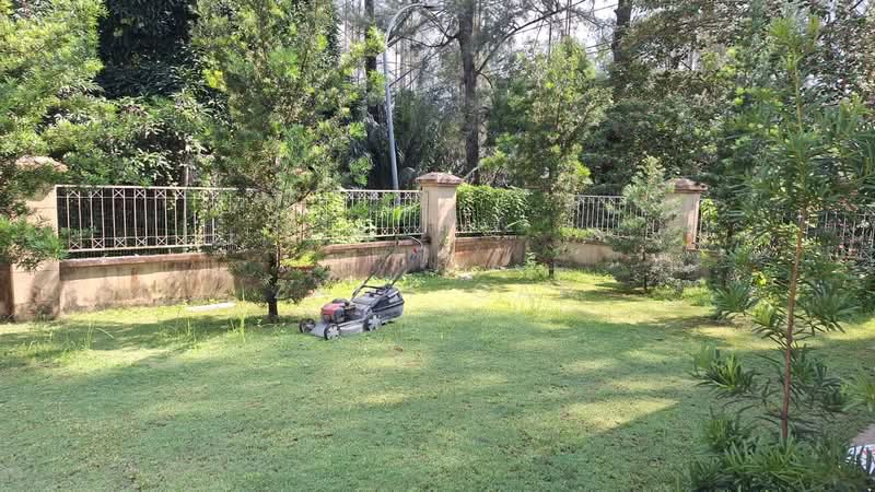 Semi-Detached House for Sale in Shah Alam (Selangor) - Zach Gan - Garden - PropertyGuru.com.my