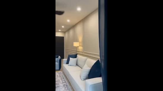 Service Residence for Rent at Datum Jelatek Residence - Rony Yeo - PropertyGuru.com.my