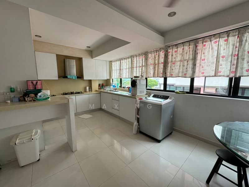 Semi-Detached House for Sale in Tanjung Tokong (Penang) - Max Ng - Kitchen - PropertyGuru.com.my