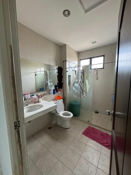 Semi-Detached House for Sale in Tanjung Tokong (Penang) - Max Ng - Bathroom - PropertyGuru.com.my
