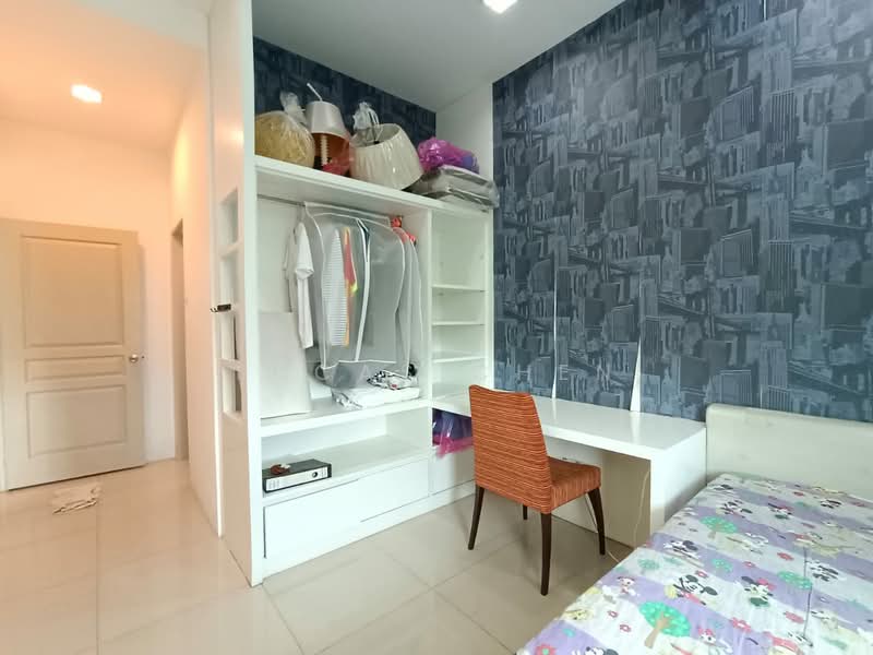 2-storey Terraced House for Sale in Ipoh (Perak) - Lucas Chen - Bedroom - PropertyGuru.com.my