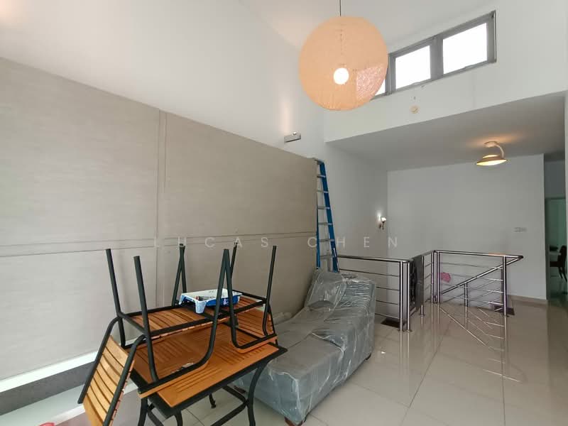 2-storey Terraced House for Sale in Ipoh (Perak) - Lucas Chen - Interior - PropertyGuru.com.my