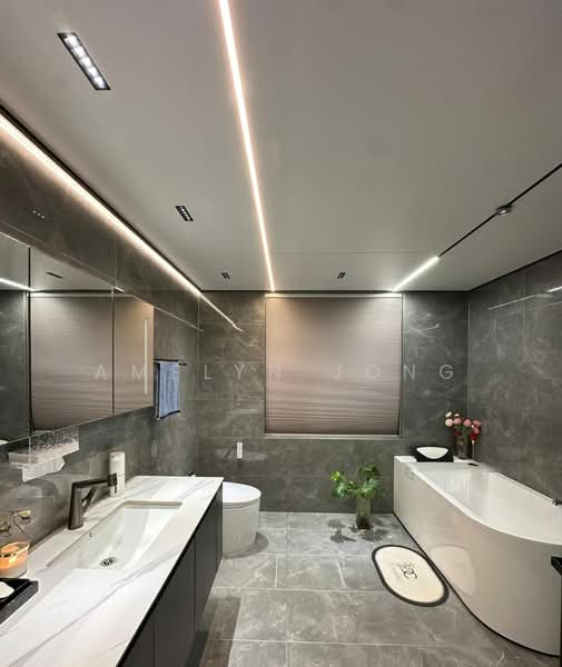 Residential Land for Sale in Puchong (Selangor) - Amelyn Jong - Bathroom - PropertyGuru.com.my